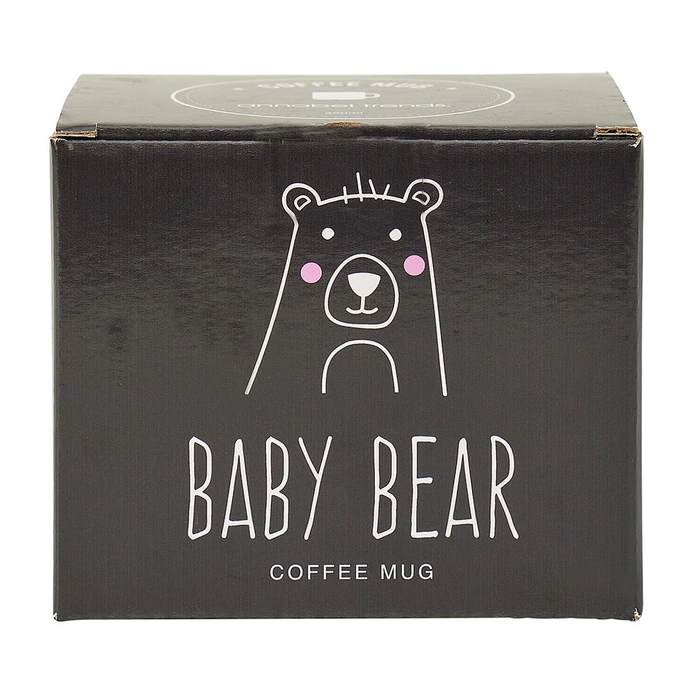 Baby Bear Mug