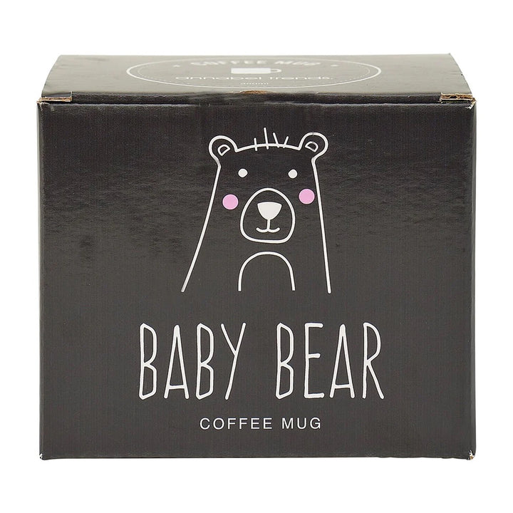 Baby Bear Mug