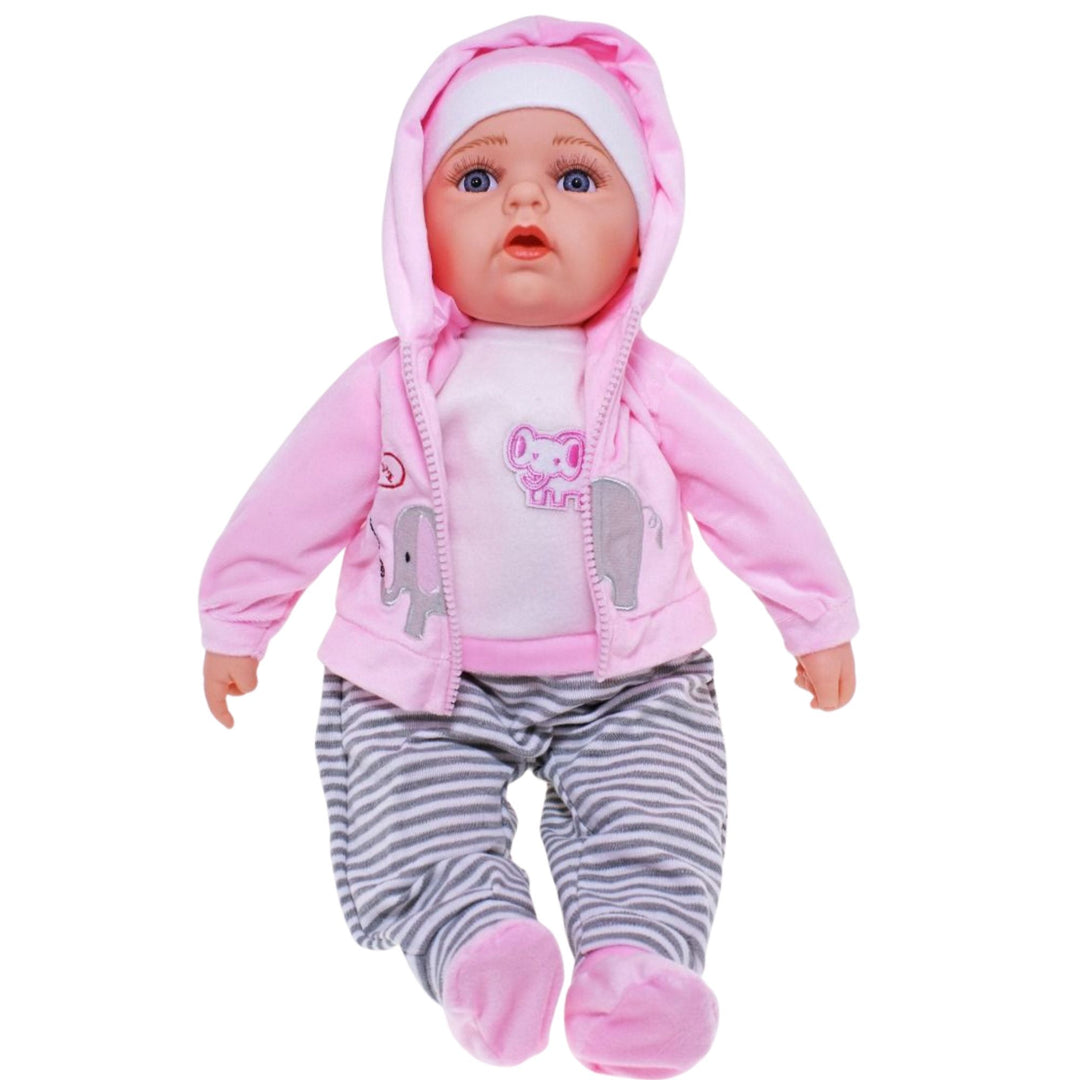 Baby Doll - Aria