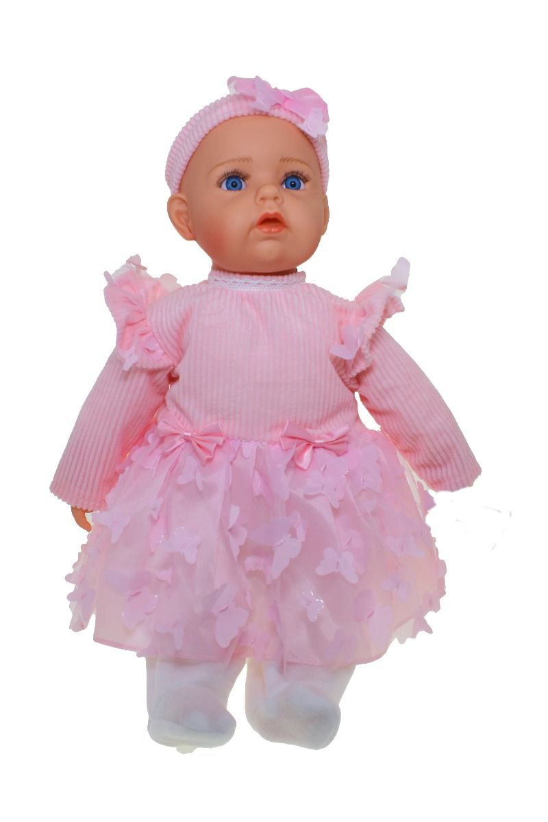 Baby Doll - Ava
