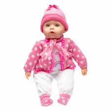 Baby Doll - Riley