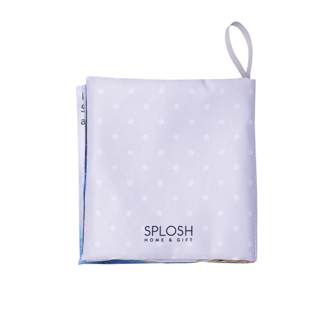 Baby Elephant - Cloth Book