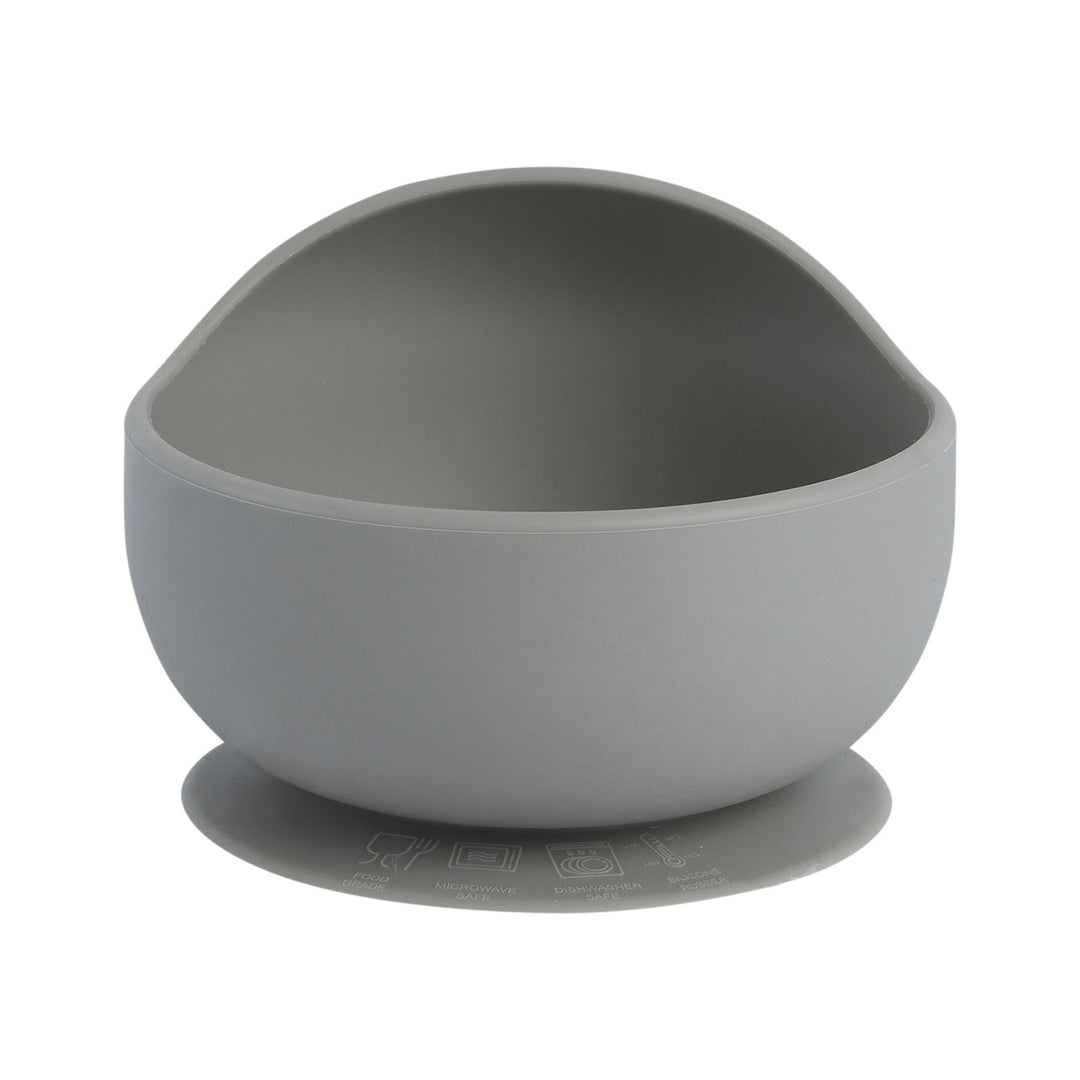 Baby Elephant - Silicone Bowl