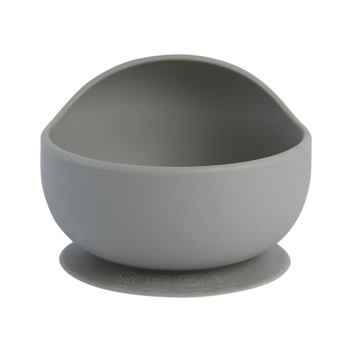 Baby Elephant - Silicone Bowl
