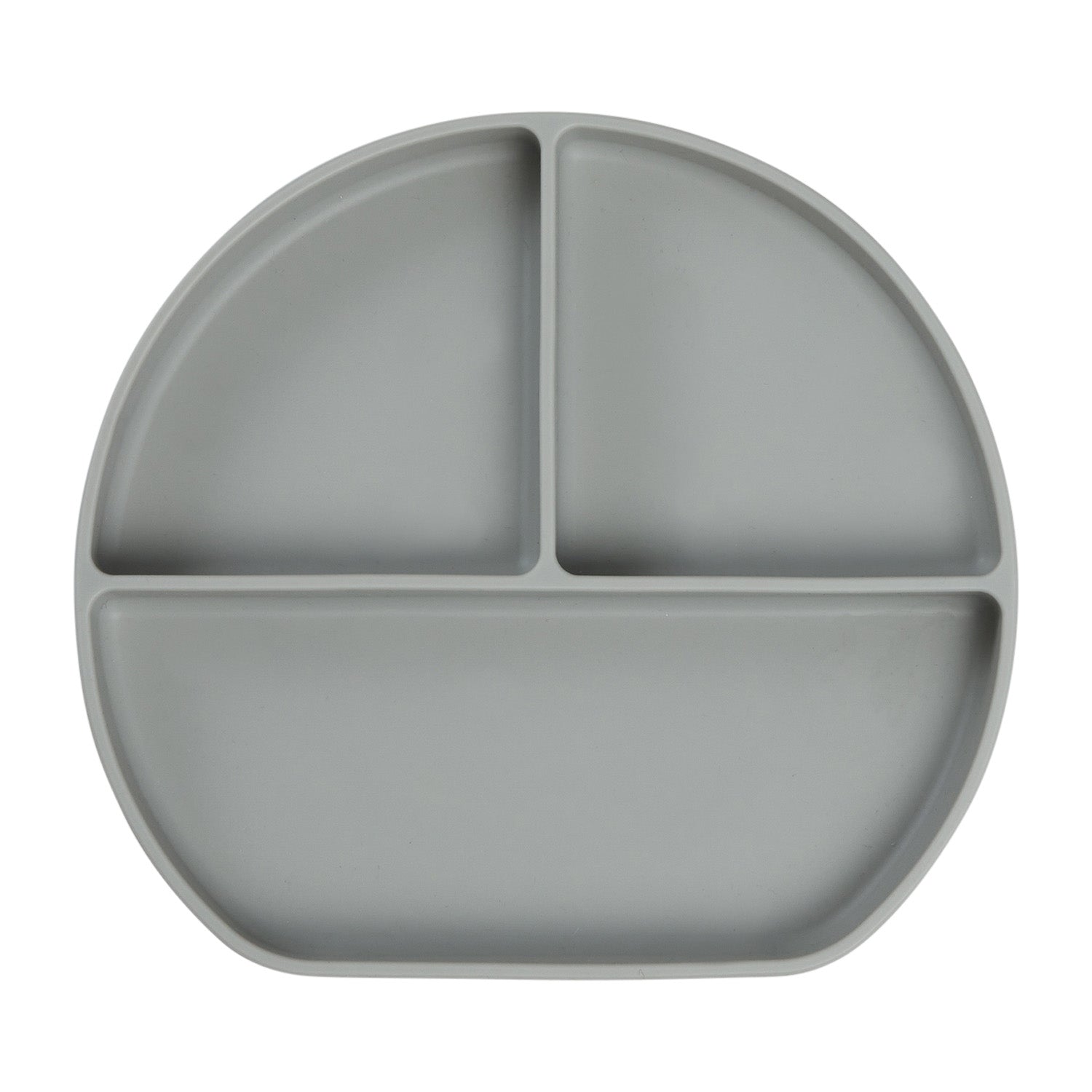 Baby Elephant - Silicone Plate