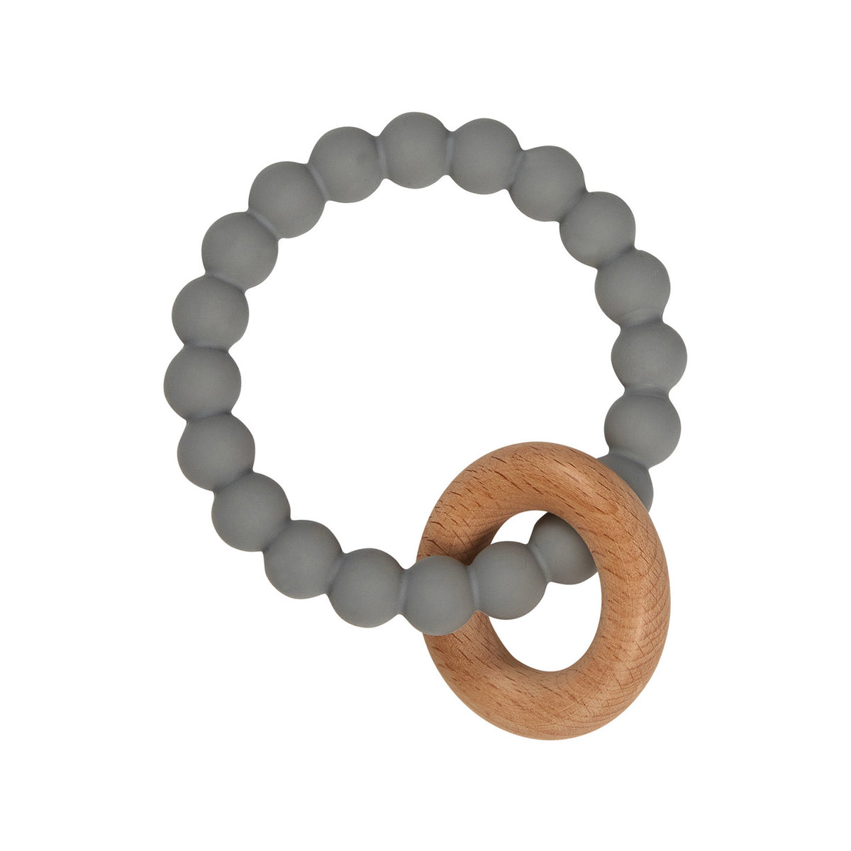 Baby Elephant - Silicone Teether
