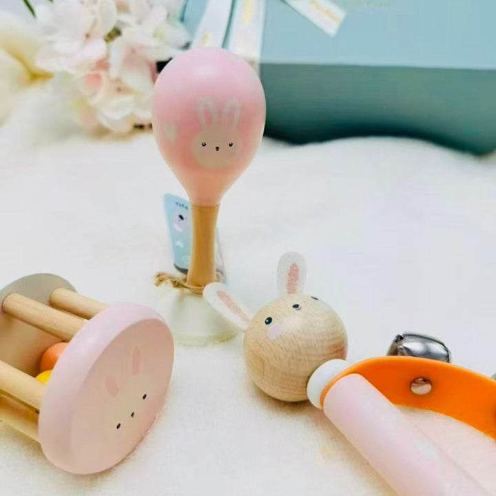 Baby Hamper Gift Set - Bunny