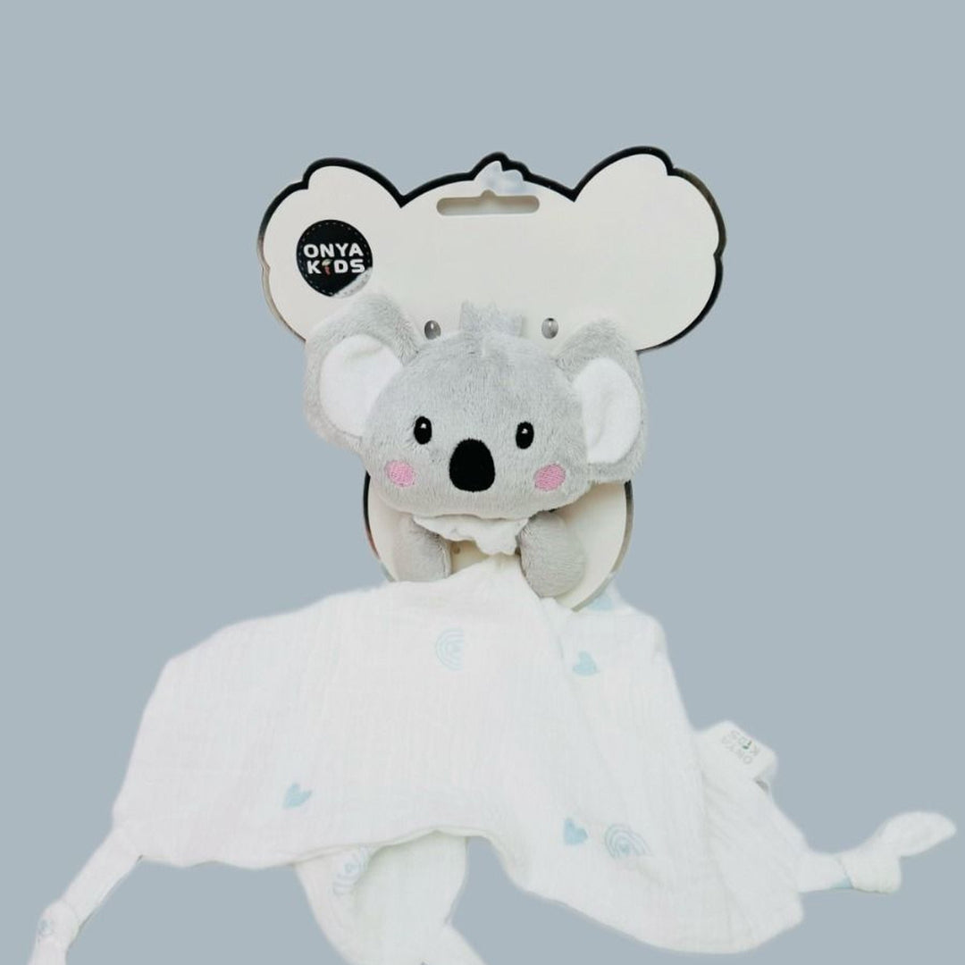 Baby Hamper Gift Set - Koala