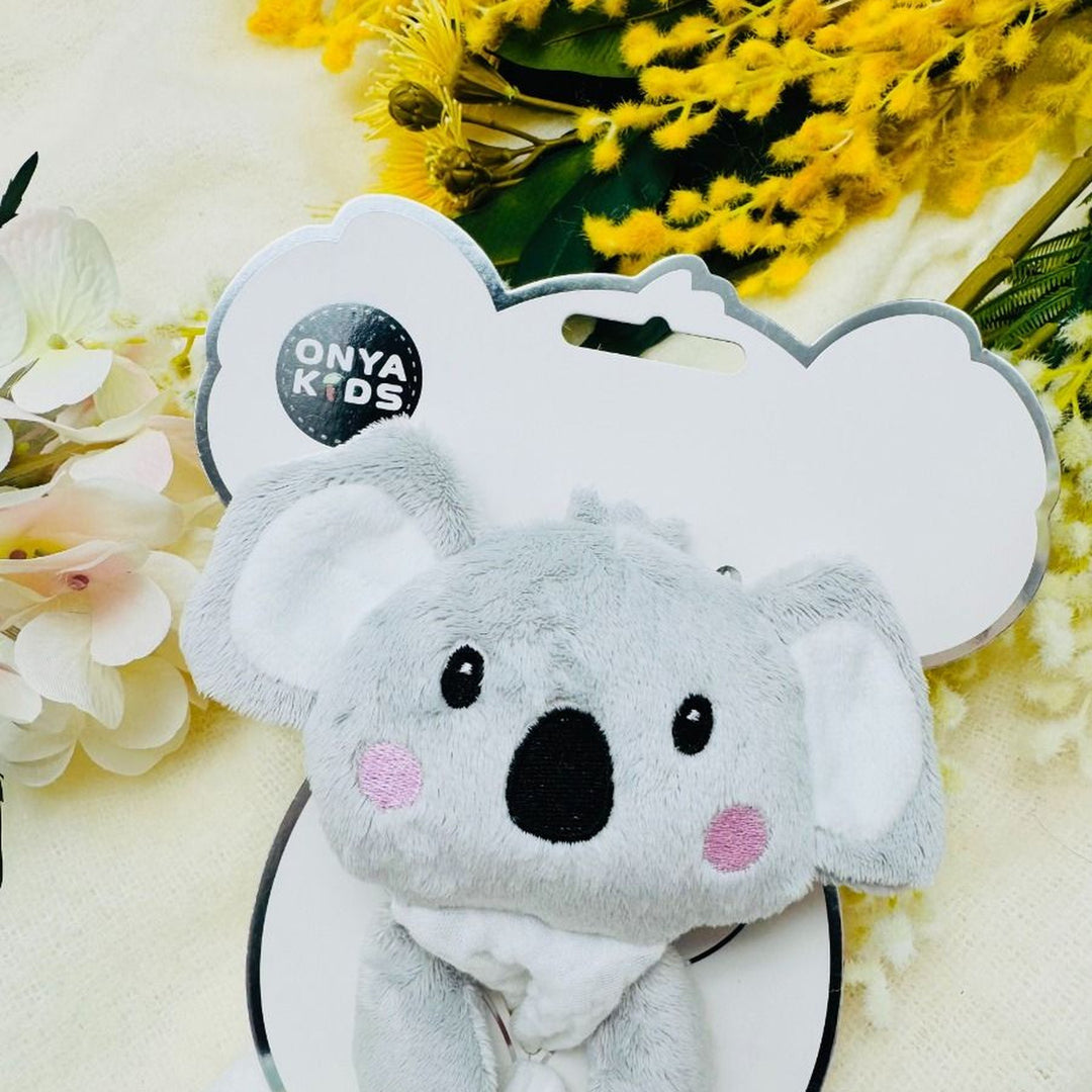 Baby Hamper Gift Set - Koala