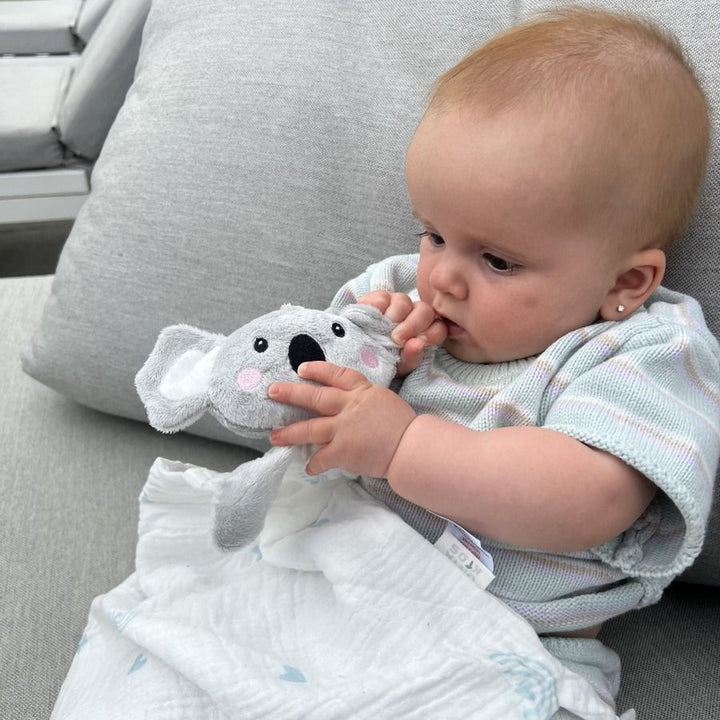 Baby Hamper Gift Set - Koala