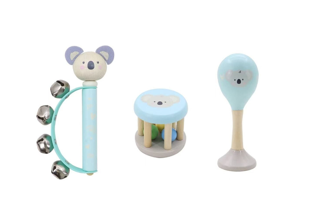 Baby Hamper Gift Set - Koala