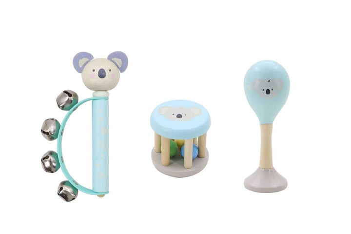 Baby Hamper Gift Set - Koala