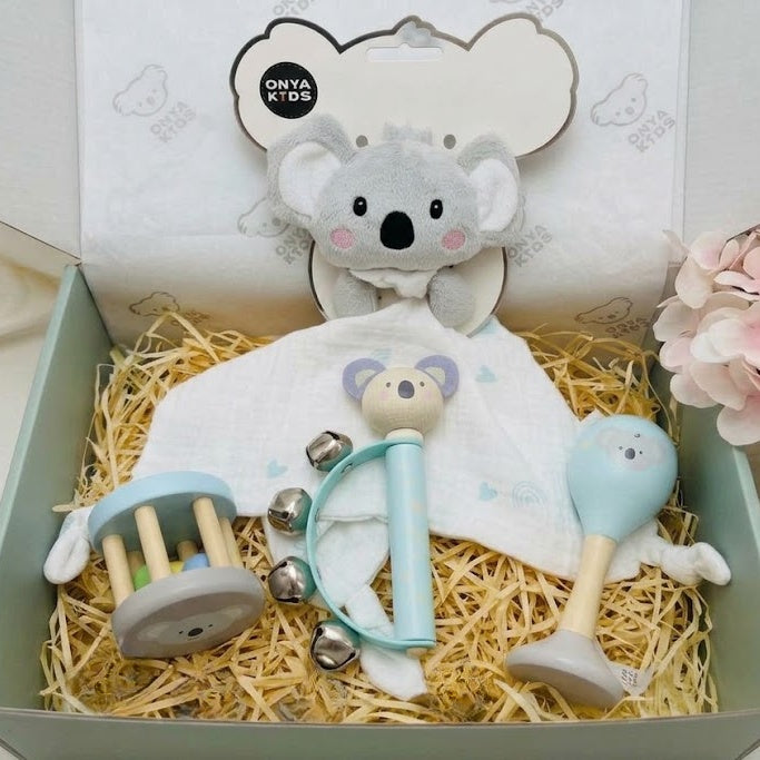 Baby Hamper Gift Set - Koala