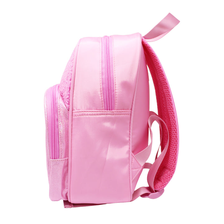 Ballerina Sparkle Backpack - Pink