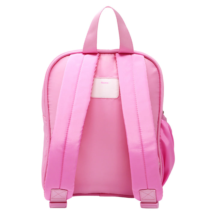 Ballerina Sparkle Backpack - Pink