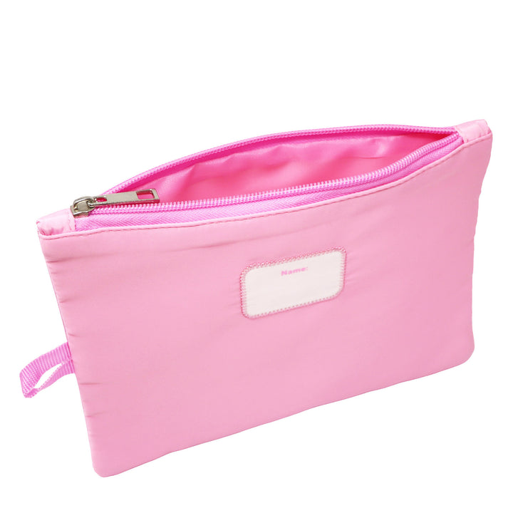 Ballerina Sparkle Pencil Case - Pink