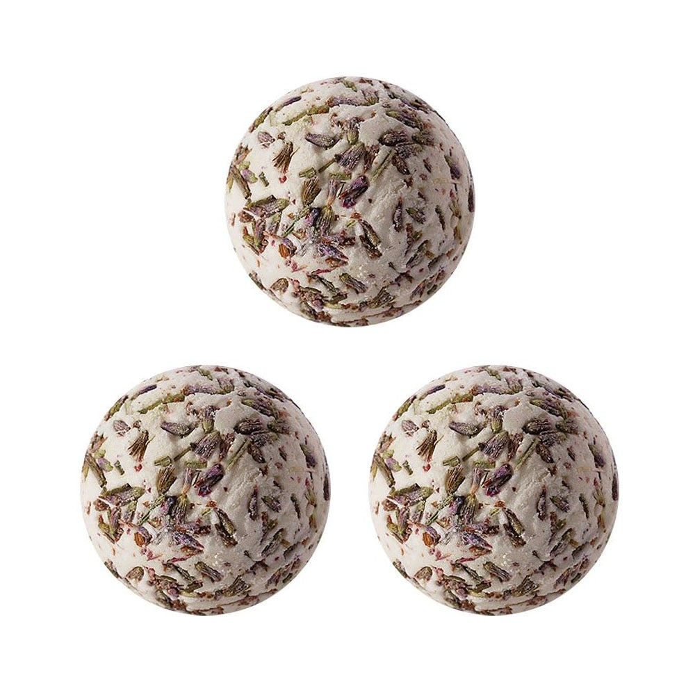 Bath Melt - Creamer - Lavender - Set of 3