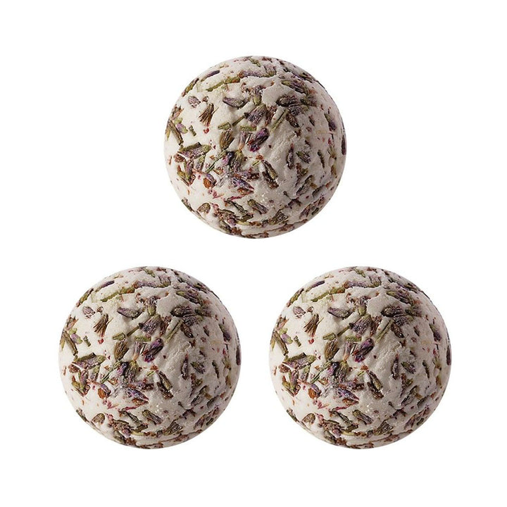 Bath Melt - Creamer - Lavender - Set of 3