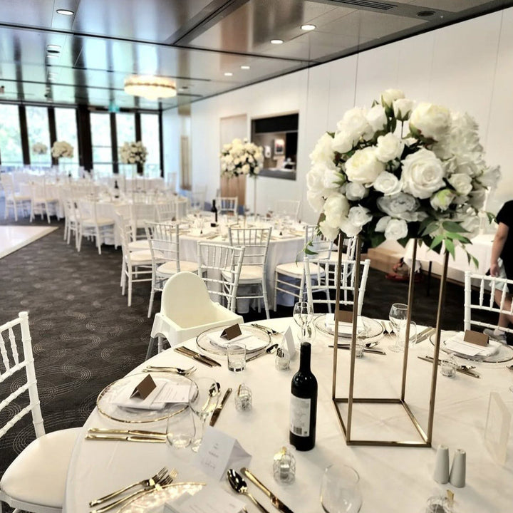 Custom Table Centrepiece Large Tall