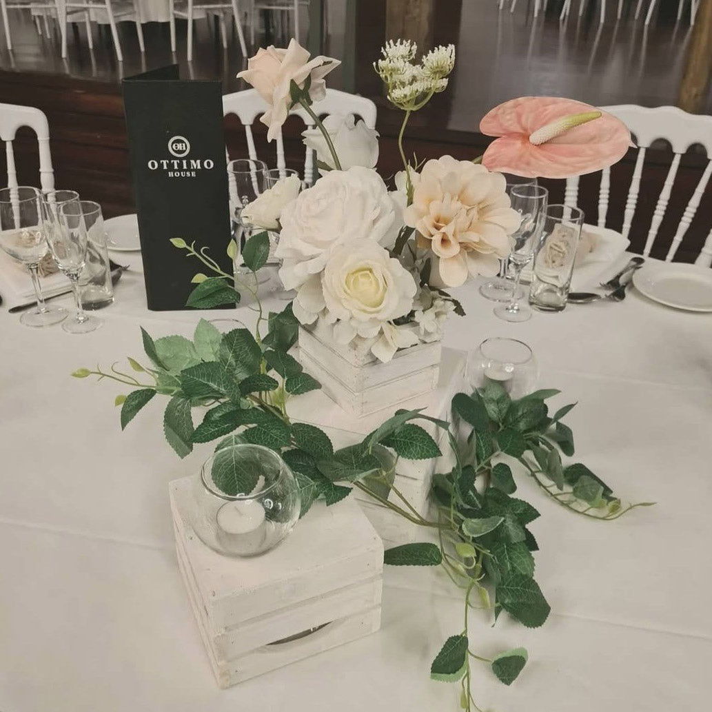  Wedding Table Centrepiece Small
