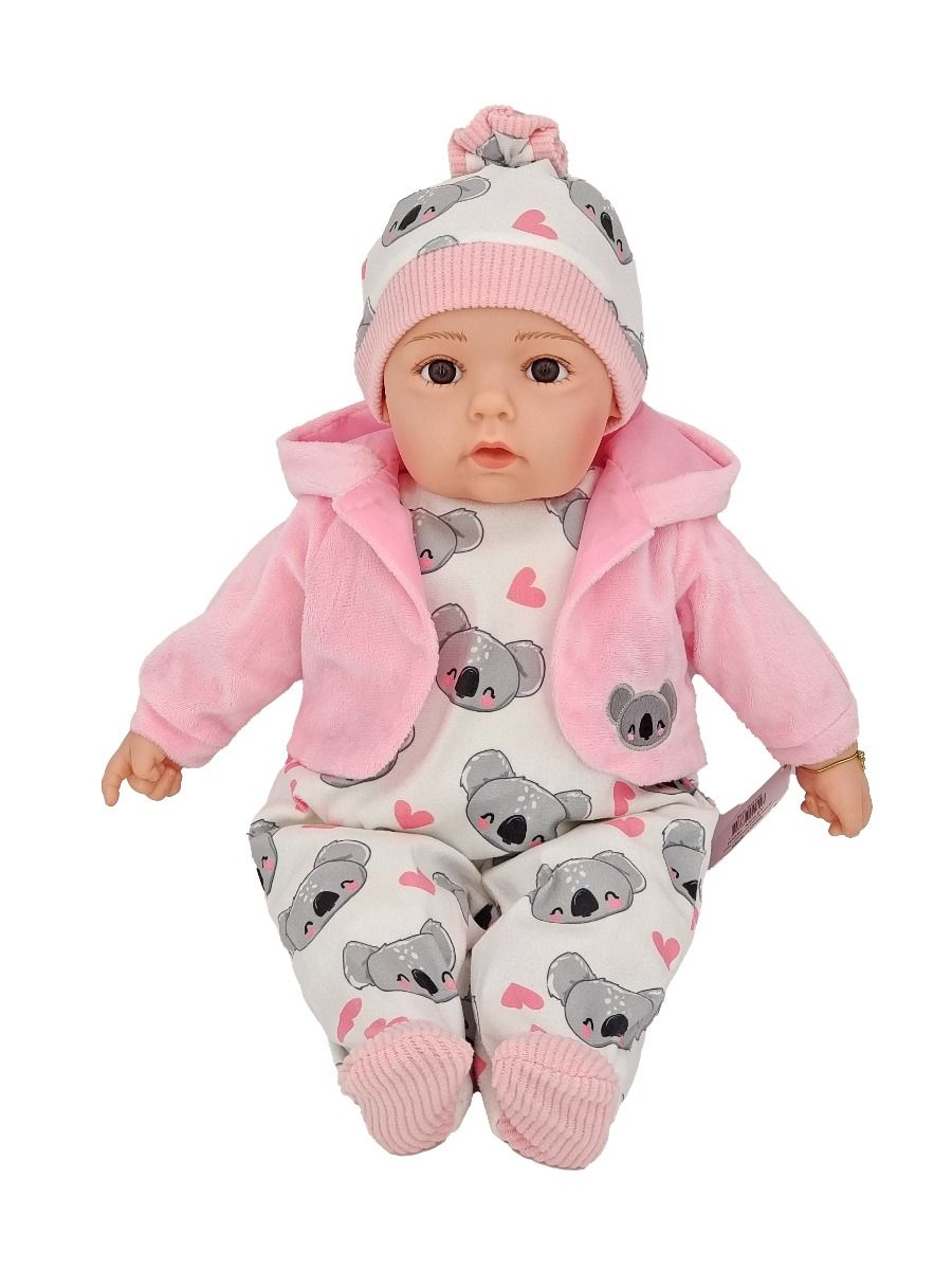 Baby Doll - Ashley