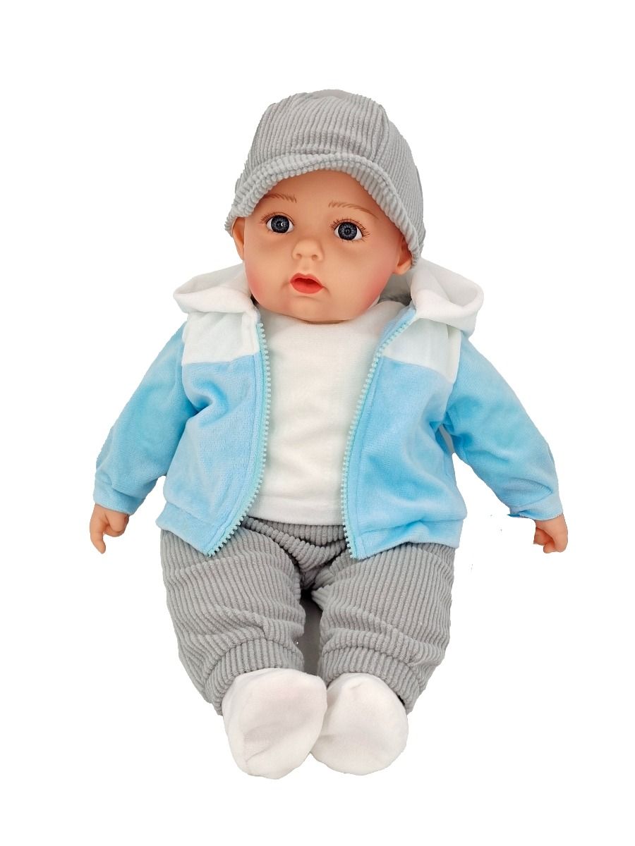 Baby Doll - Jackson