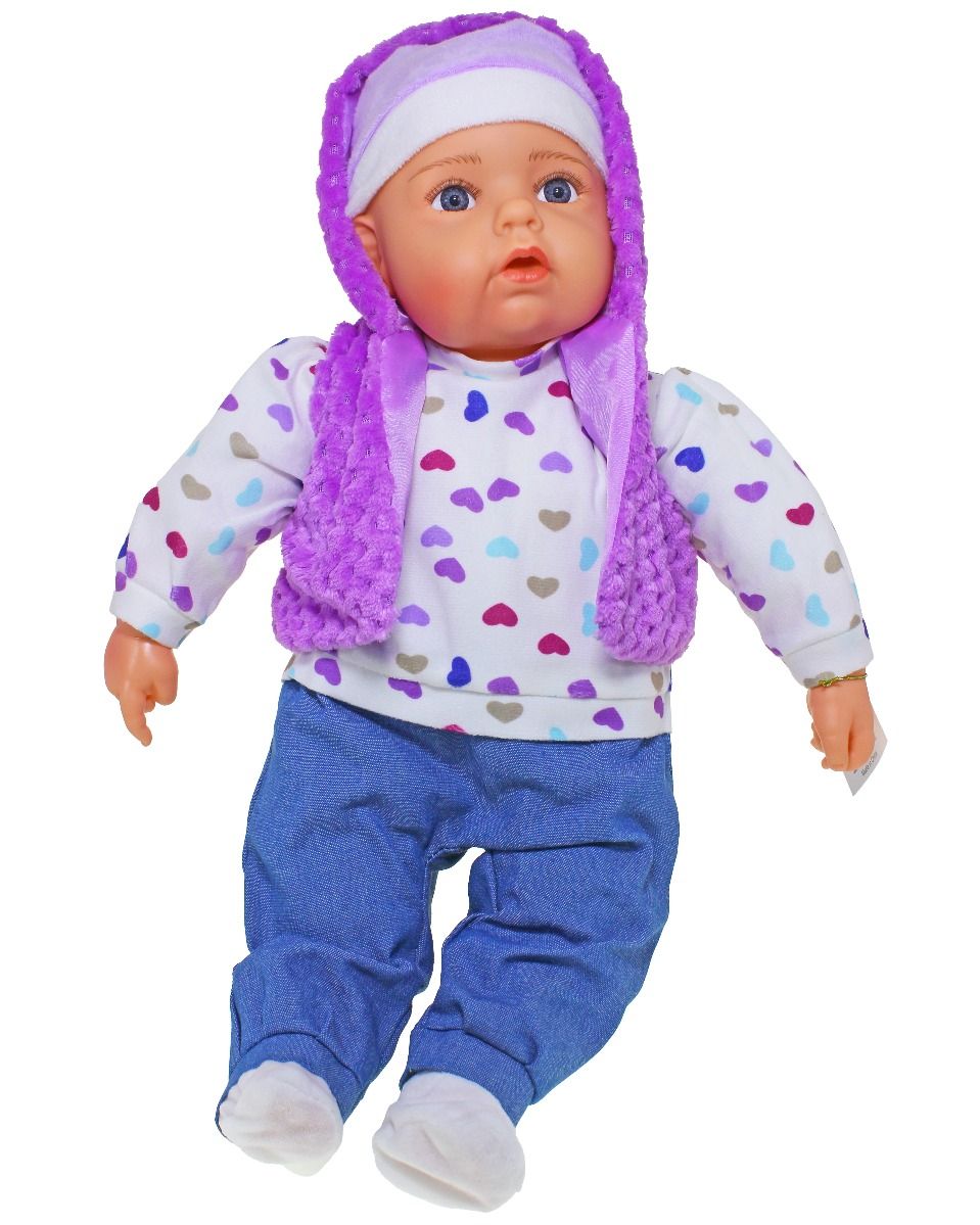 Baby Doll - Sofia