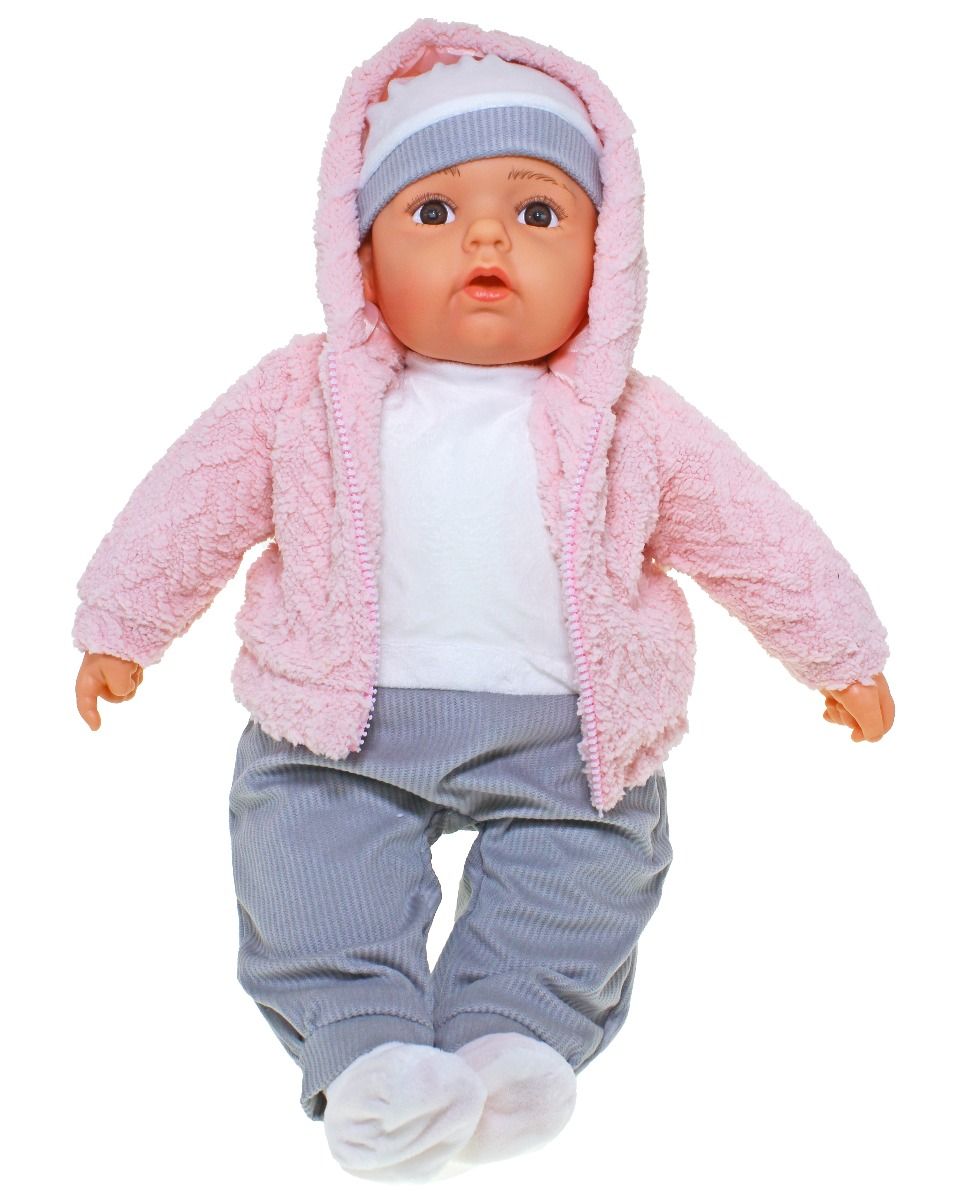 Baby Doll - Evelyn