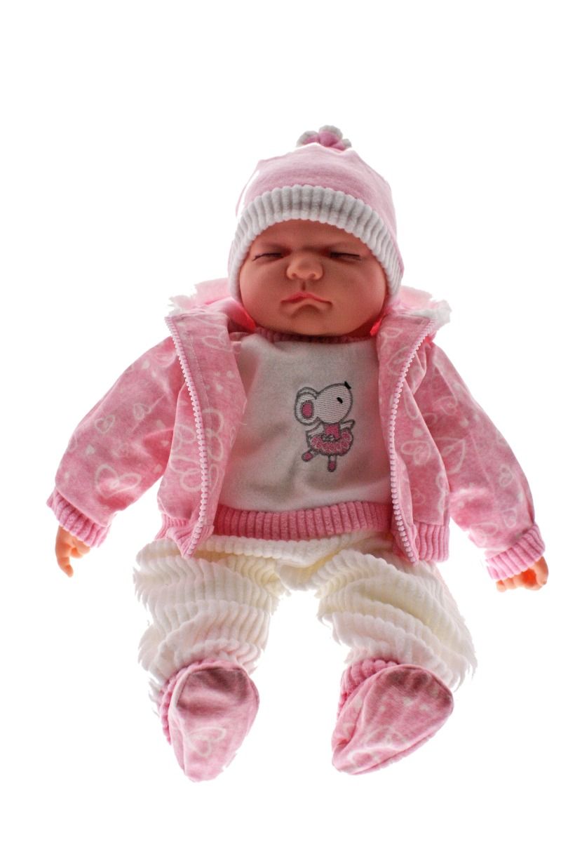 Baby Doll - Mia