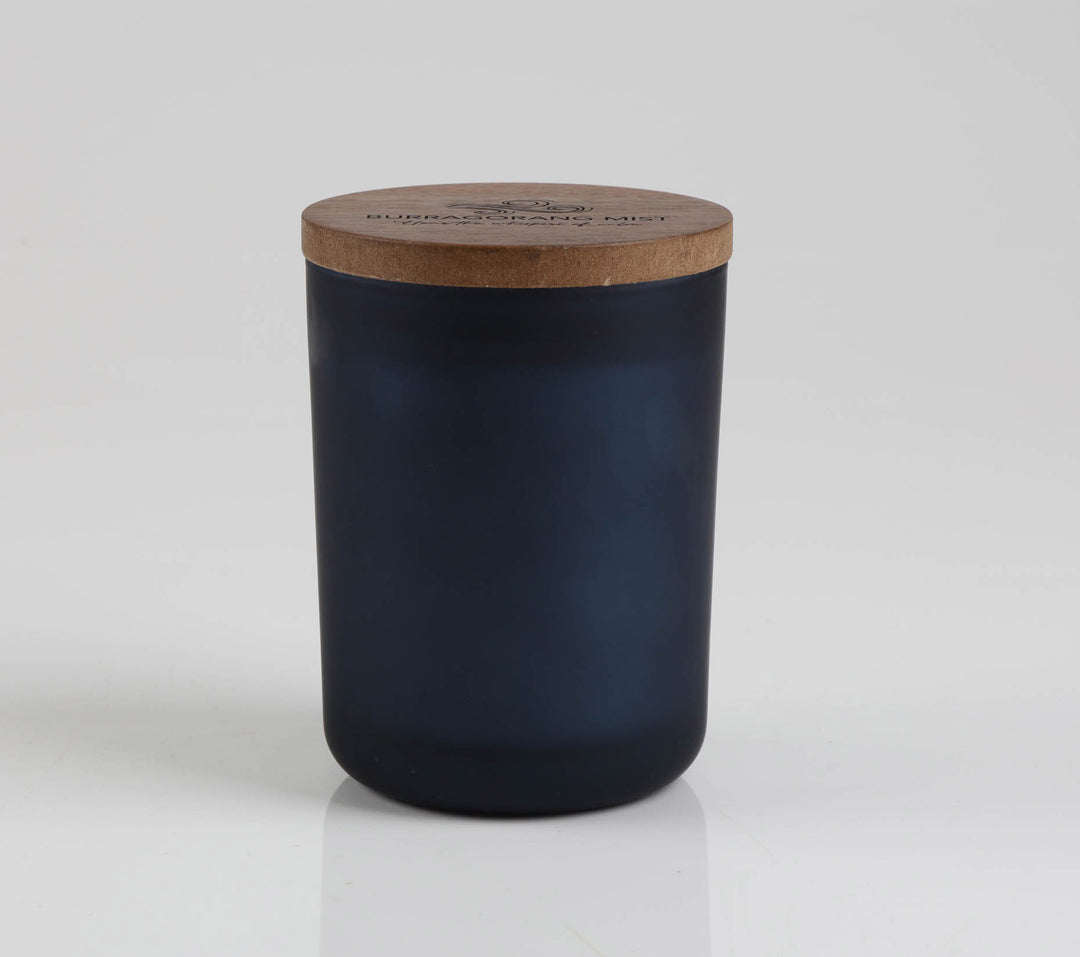 Bespoke Soy Candle - Burragorang Mist