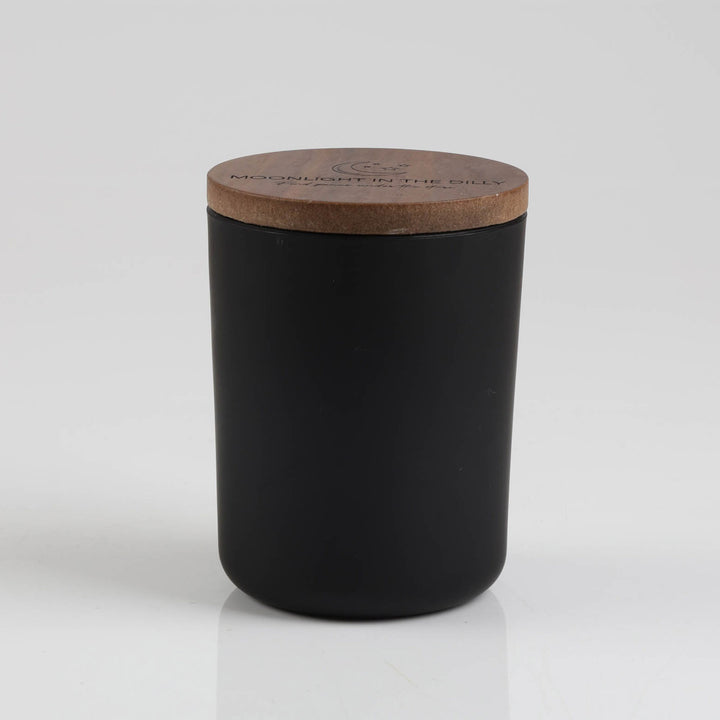 Bespoke Soy Candle - Moonlight in the Dilly
