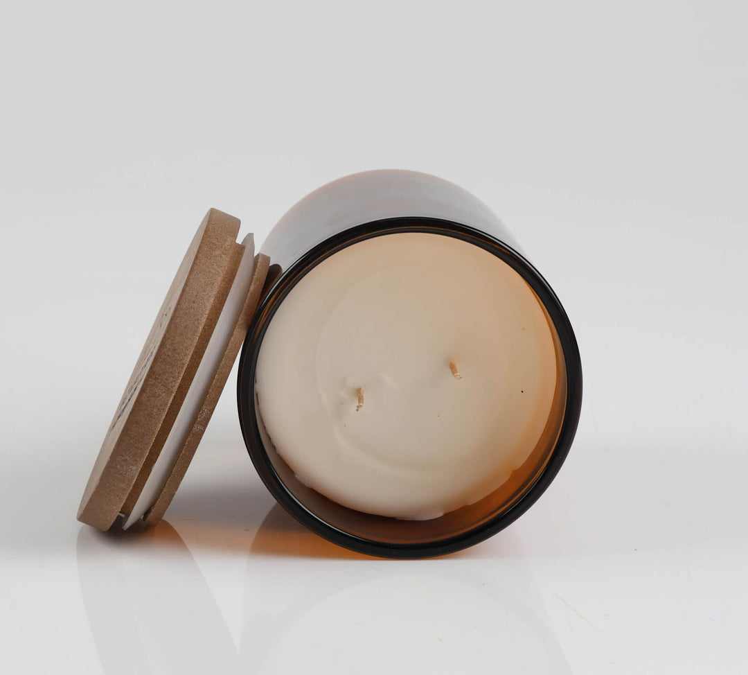 Bespoke Soy Candle - Razorback Ridge
