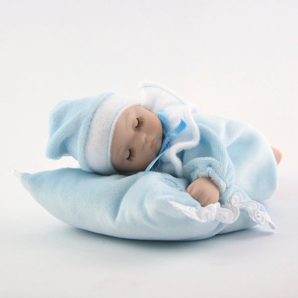 Blue Baby&
