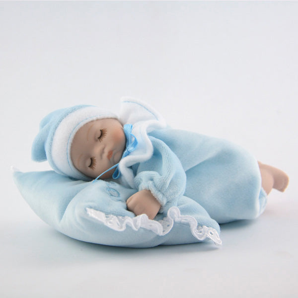 Blue Baby&