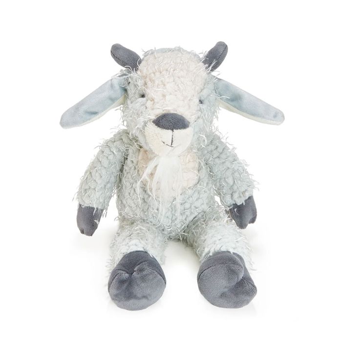 Bunnies by the Bay: Billy the Goat