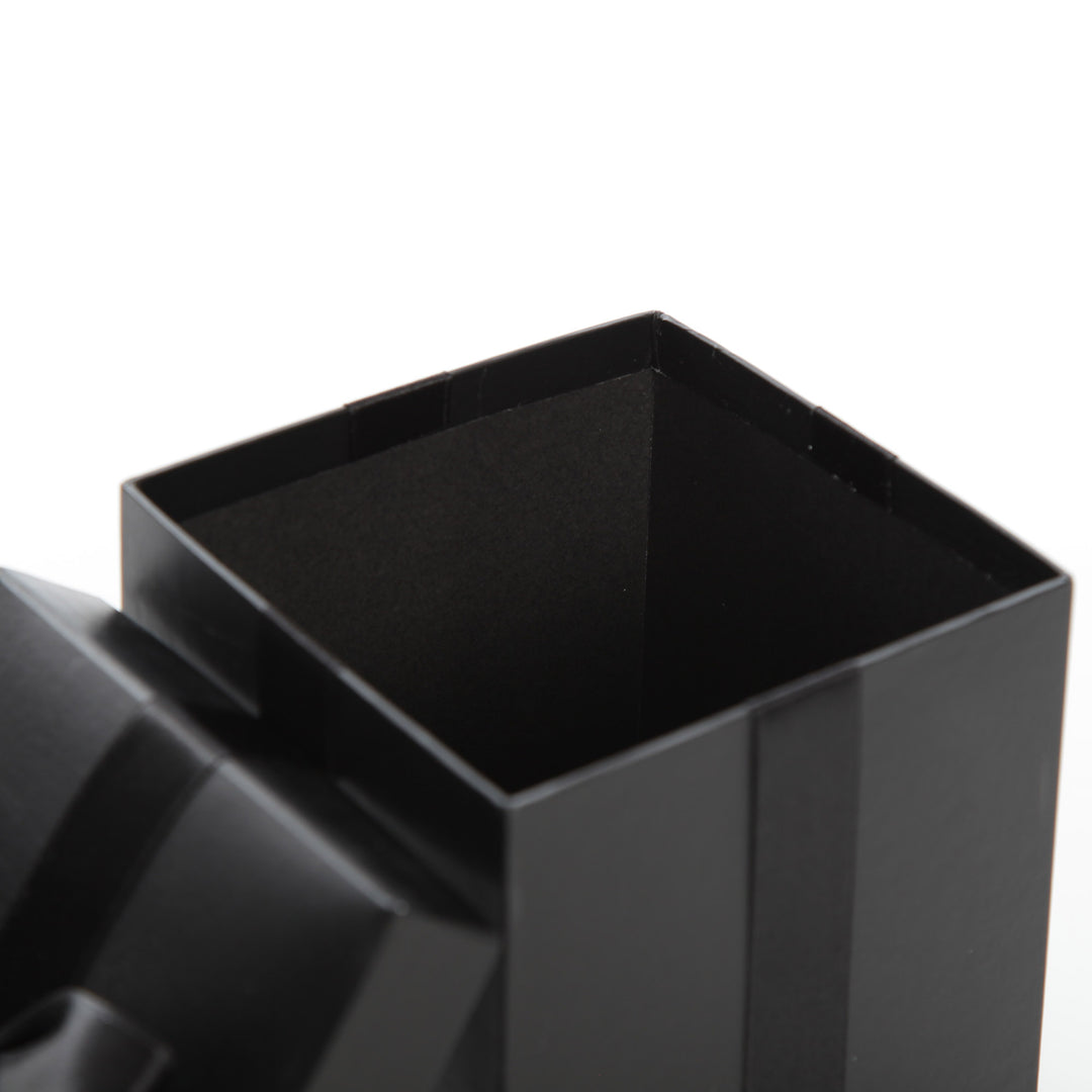Black Gift Box