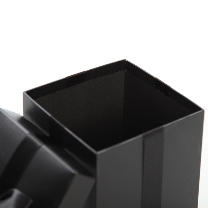 Black Gift Box