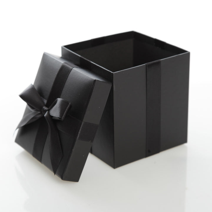 Black Gift Box