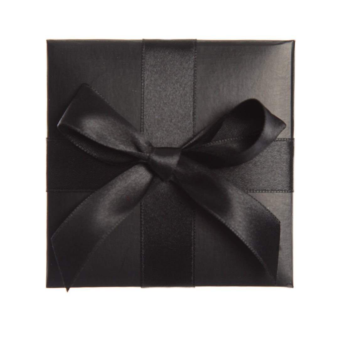 Black Gift Box
