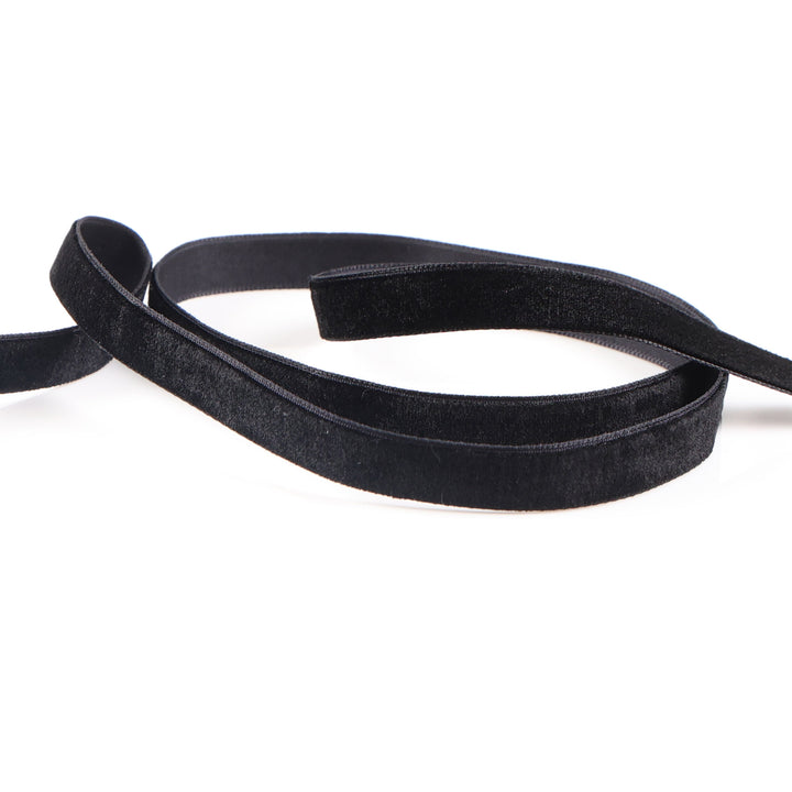 Black Ribbon 10mm