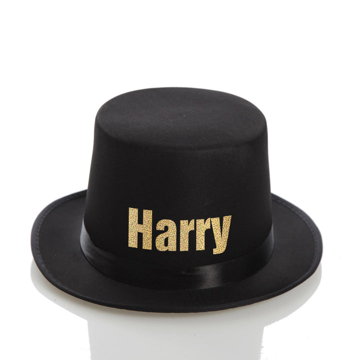 DIY Personalised Batman Easter Hat Kit
