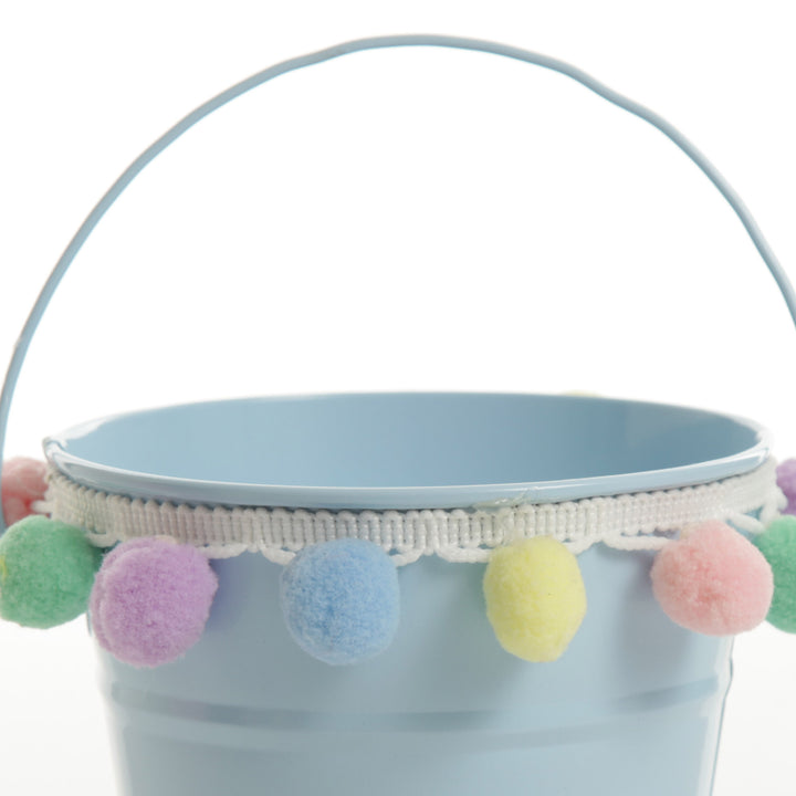 Personalised First Easter Bucket