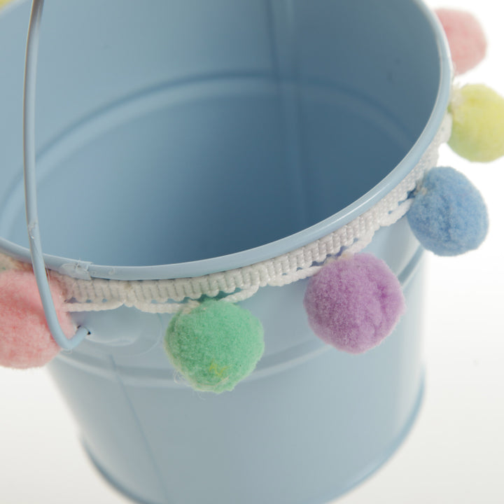 Personalised Easter Bucket