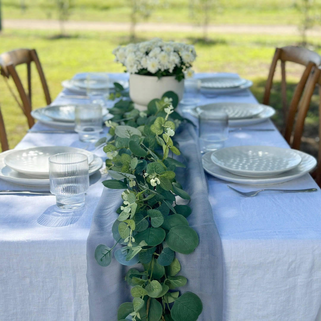Blue-Muslin-Cloth-Long-Table-Runner-P