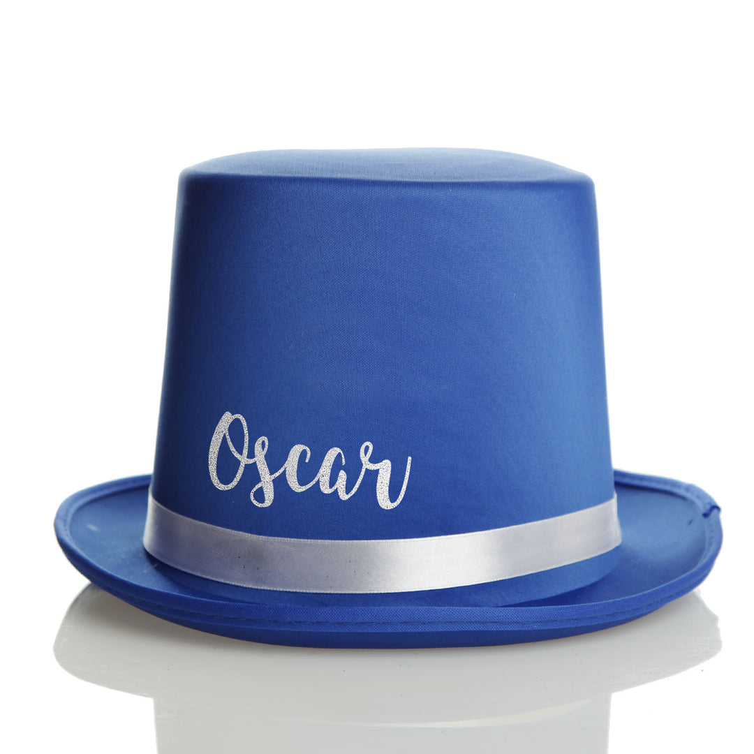 DIY Personalised Superhero Easter Hat Kit