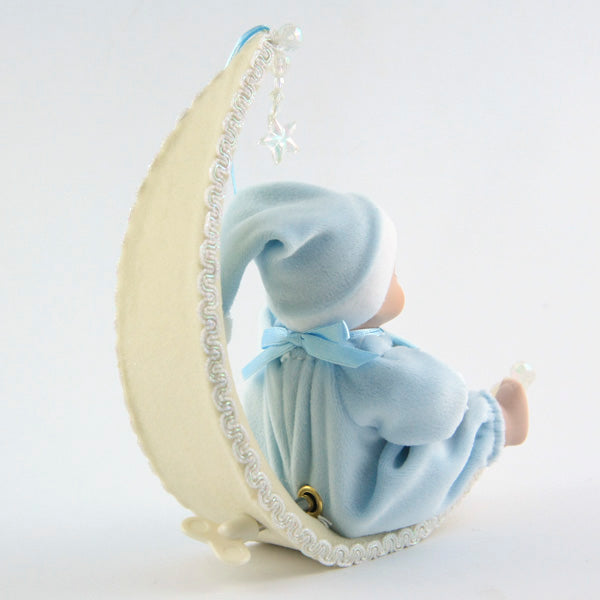 Blue Baby&
