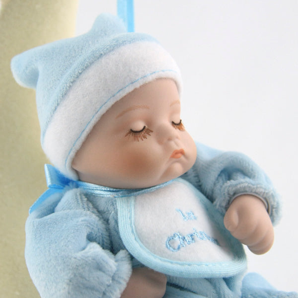 Blue Baby&