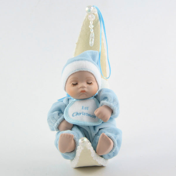 Blue Baby&