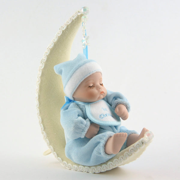 Blue Baby&