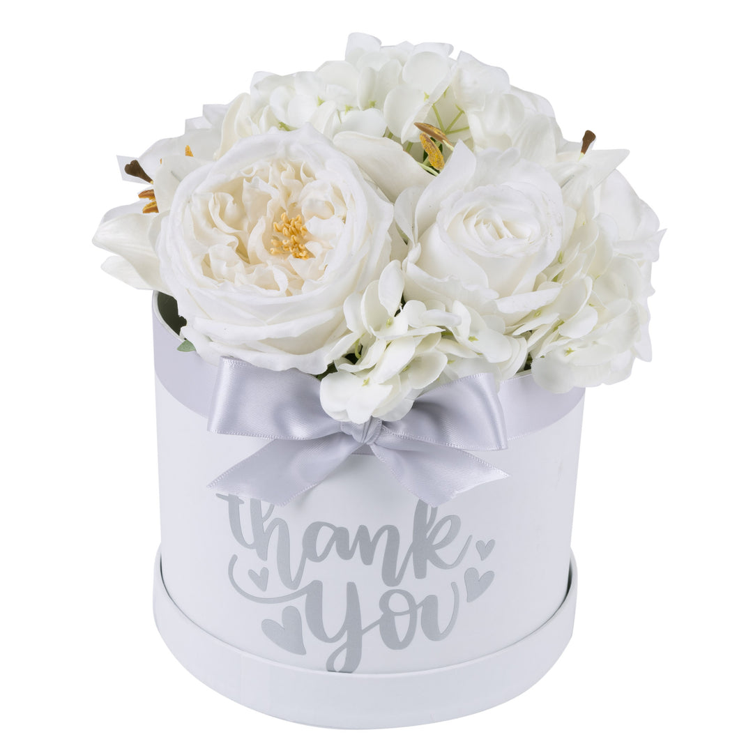 Everlasting Blushing Lily Bouquet